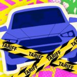 Trump’s Auto Tariffs Deliver $11.7 Billion Blow to Global Carmakers — No Relief in Sight