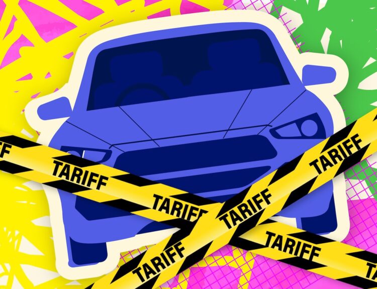 Trump’s Auto Tariffs Deliver $11.7 Billion Blow to Global Carmakers — No Relief in Sight