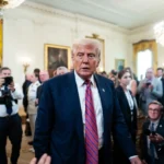 Trump’s New Trade Deals Leave Key Questions Unanswered