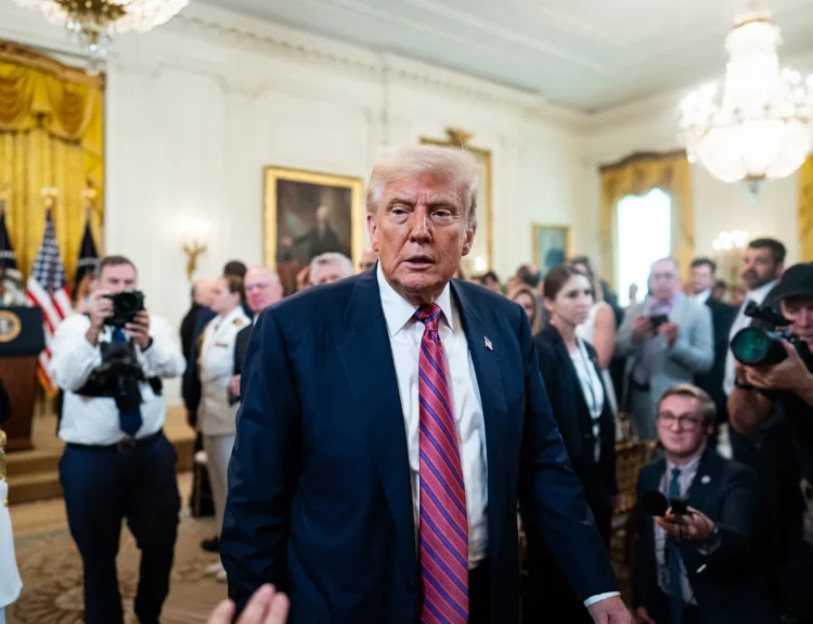Trump’s New Trade Deals Leave Key Questions Unanswered