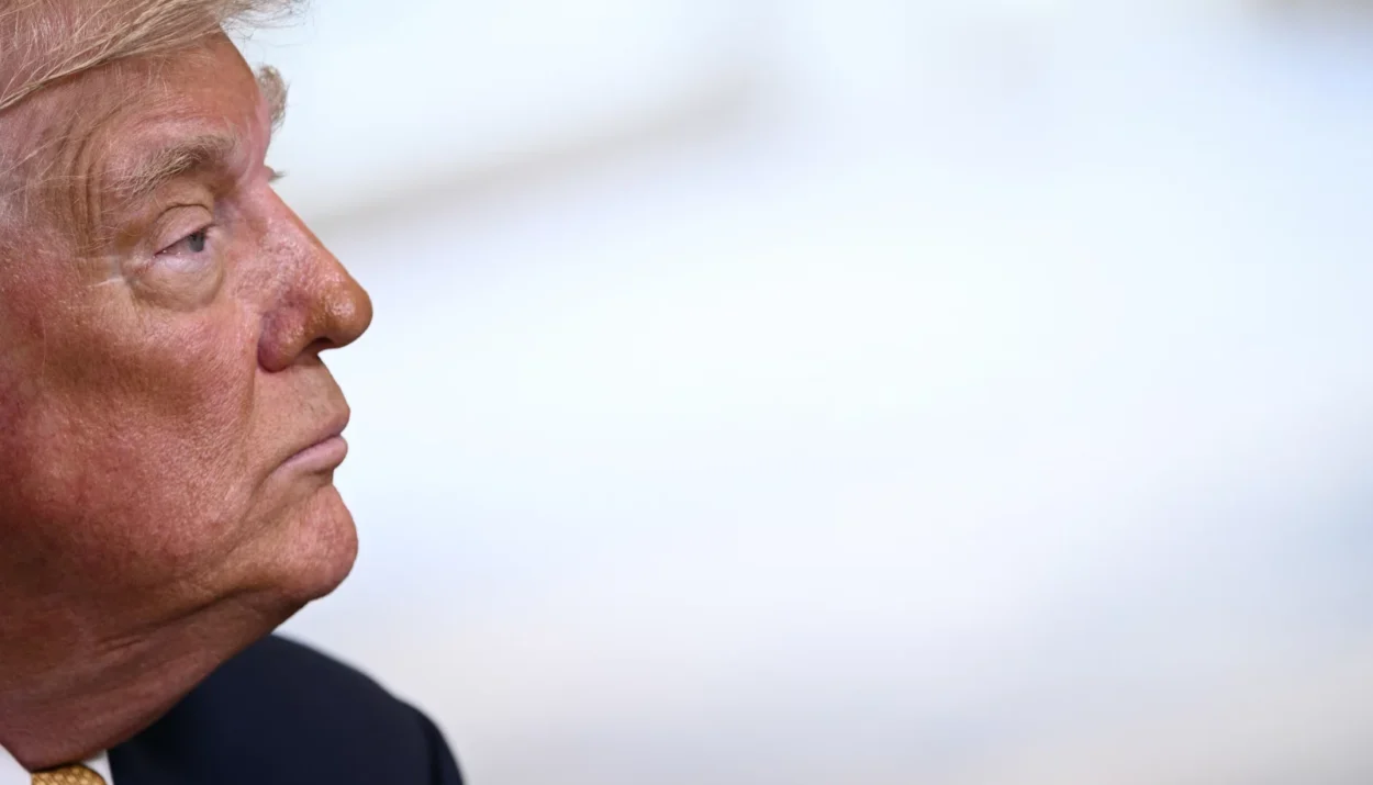 Trump’s Tariff Revenue Hits Record Pace, But Can It Really Pay Down the Debt?