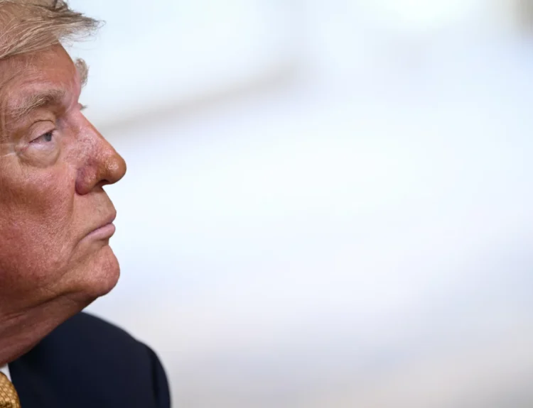 Trump’s Tariff Revenue Hits Record Pace, But Can It Really Pay Down the Debt?