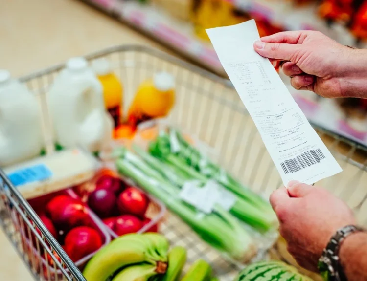 UK Inflation Surprises Higher at 3.8% in July, Driven by Air Fares and Food