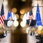 US and EU Finalize Trade Deal: Pharma, Autos, and Semiconductors in Focus