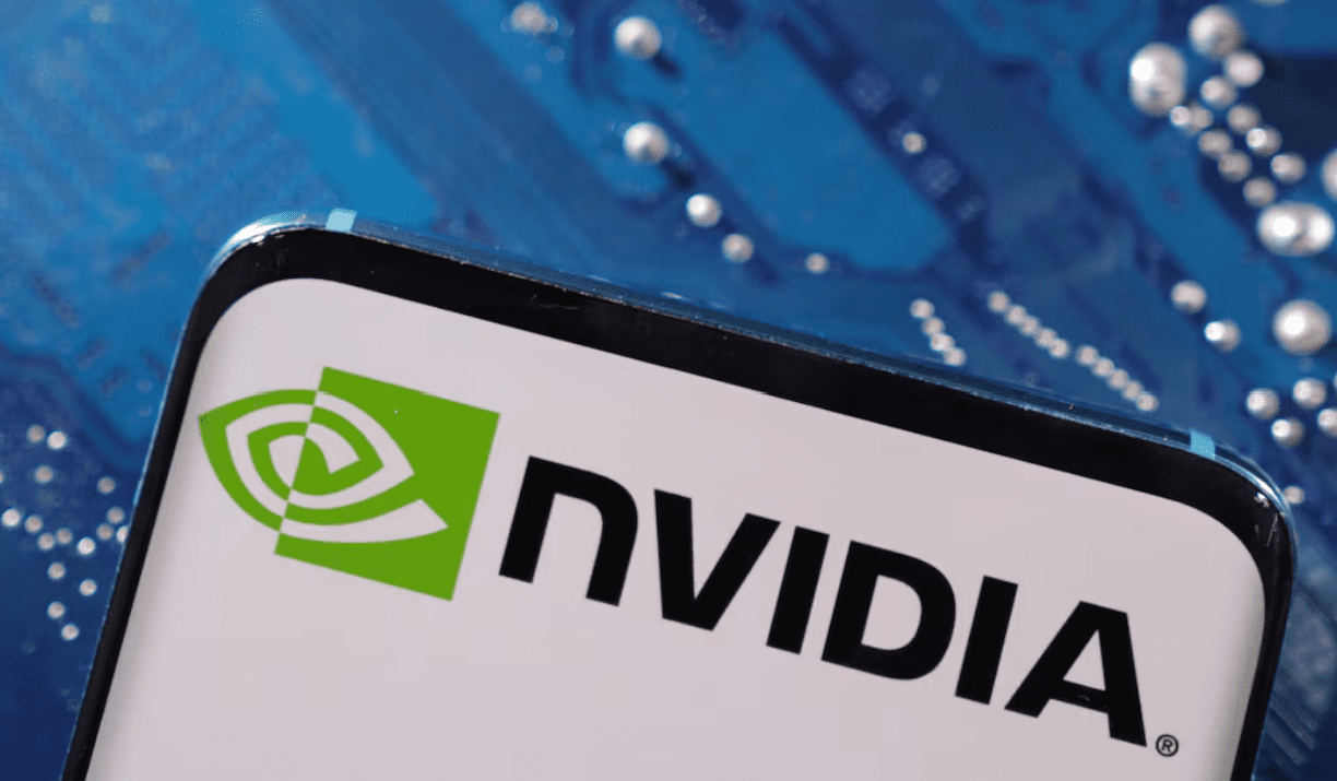 US licenses Nvidia to export chips to China, official says