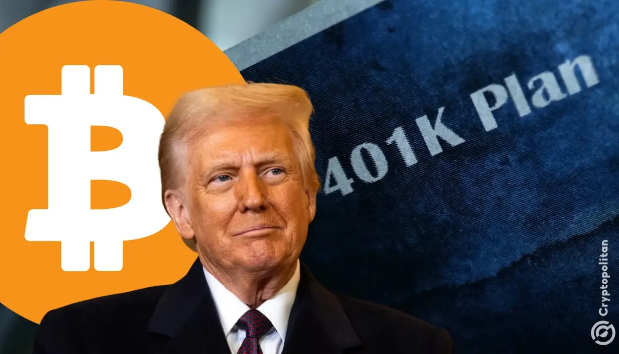 What Is Trump’s New Order Opening 401(k)s to Private Equity, Crypto, and Alternative Assets?