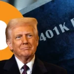 What Is Trump’s New Order Opening 401(k)s to Private Equity, Crypto, and Alternative Assets?