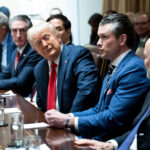 Zelensky–Trump Meetings: How 2025 Shaped Energy & Defense Stocks