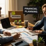 financial planning beginners