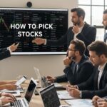 stock picking teamwork