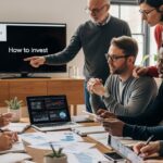 how to invest money