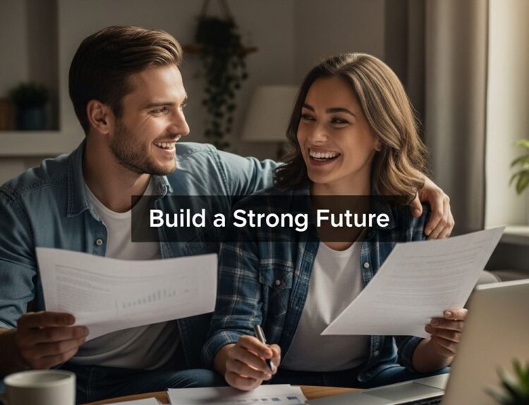 financial planning couples