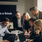what is a stock investors