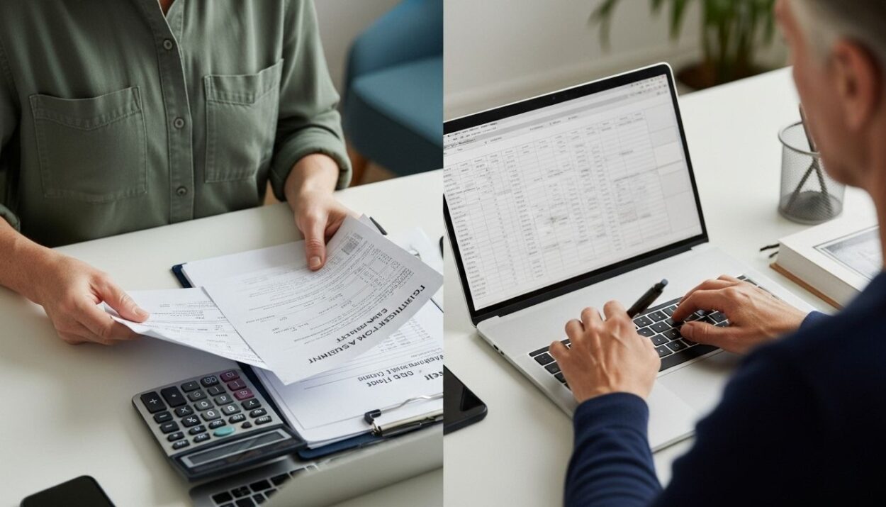 retirement financial planning