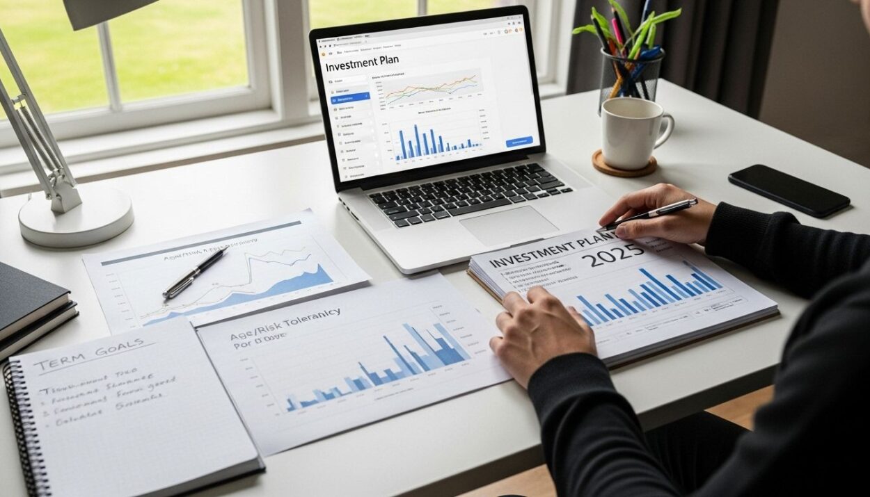 investment planning how-to