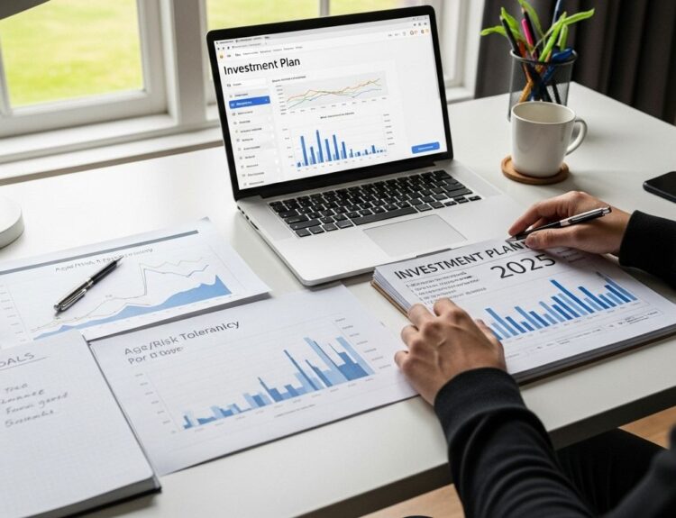 investment planning how-to