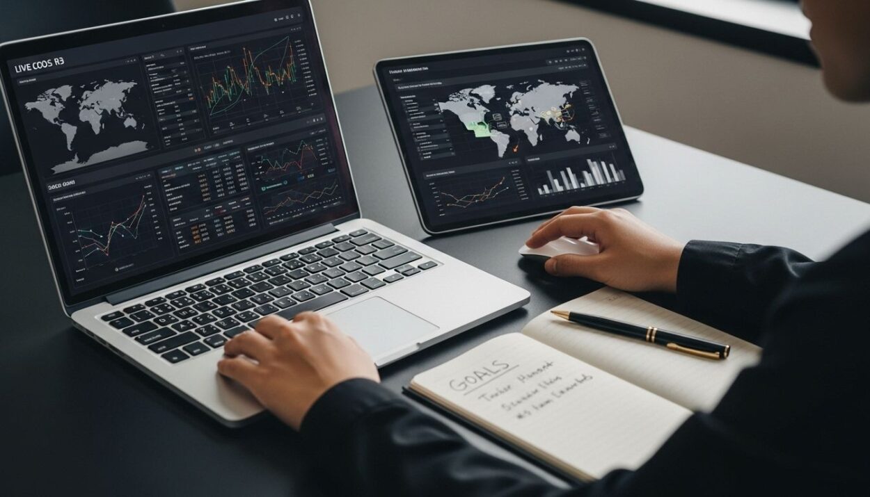 market trends analysis