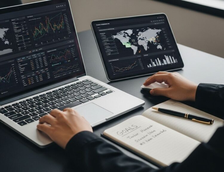 market trends analysis