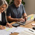 retirement lifestyle planning finances