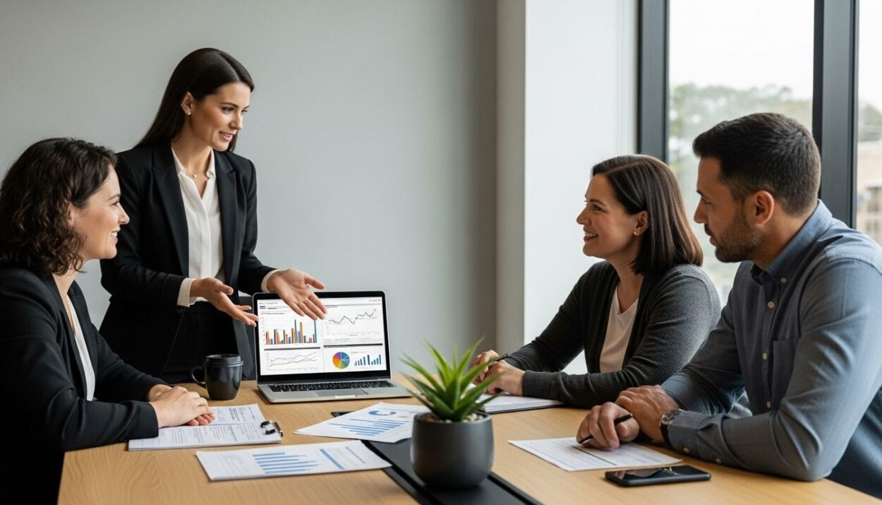 tax efficient investing consultation