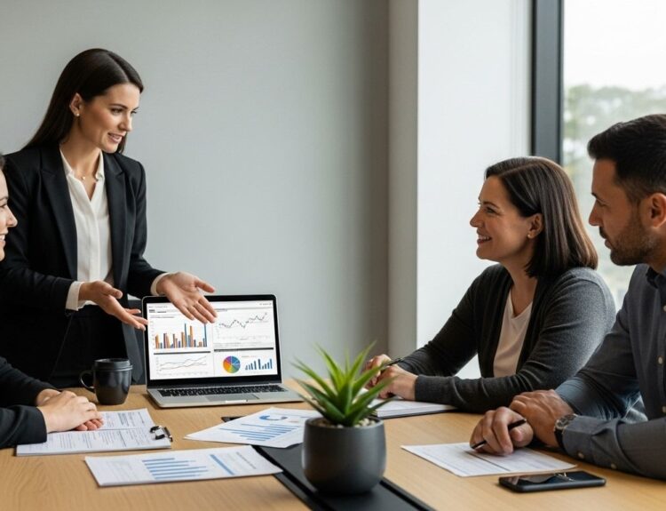 tax efficient investing consultation