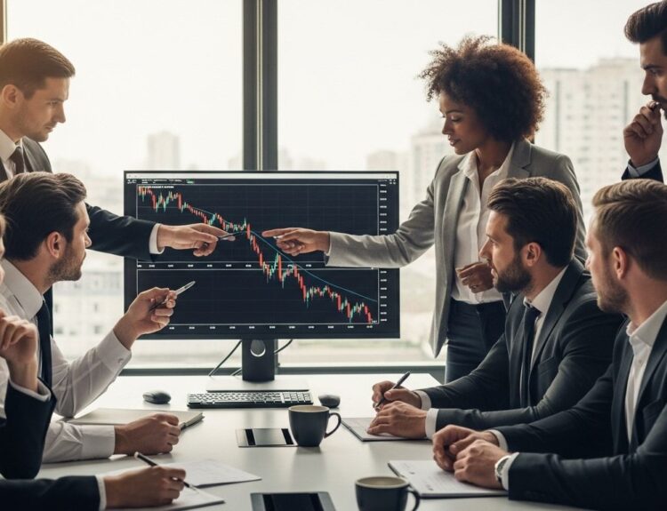 bear market investing team