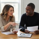 financial plan real people