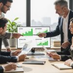 safe investments, financial planning, teamwork