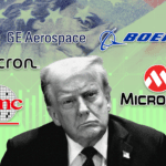 14 Companies That Could Benefit From Trump’s State Capitalism