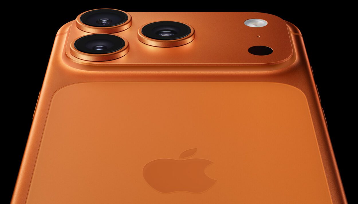 Apple unveils iPhone 17 Pro and iPhone 17 Pro Max, the most powerful and advanced Pro models ever