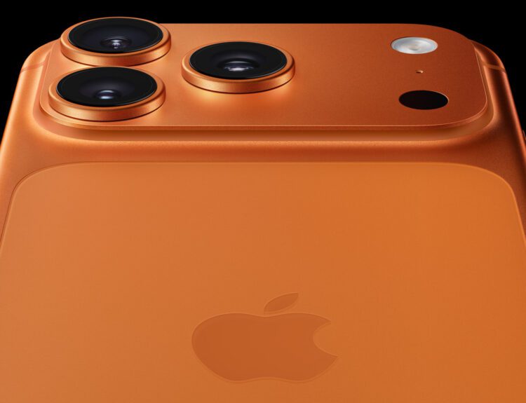 Apple unveils iPhone 17 Pro and iPhone 17 Pro Max, the most powerful and advanced Pro models ever
