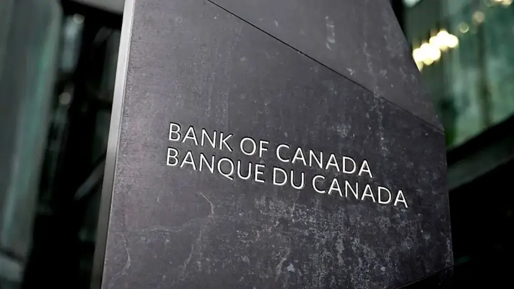 Bank of Canada Cuts Interest Rate to 2.5% - Here is why