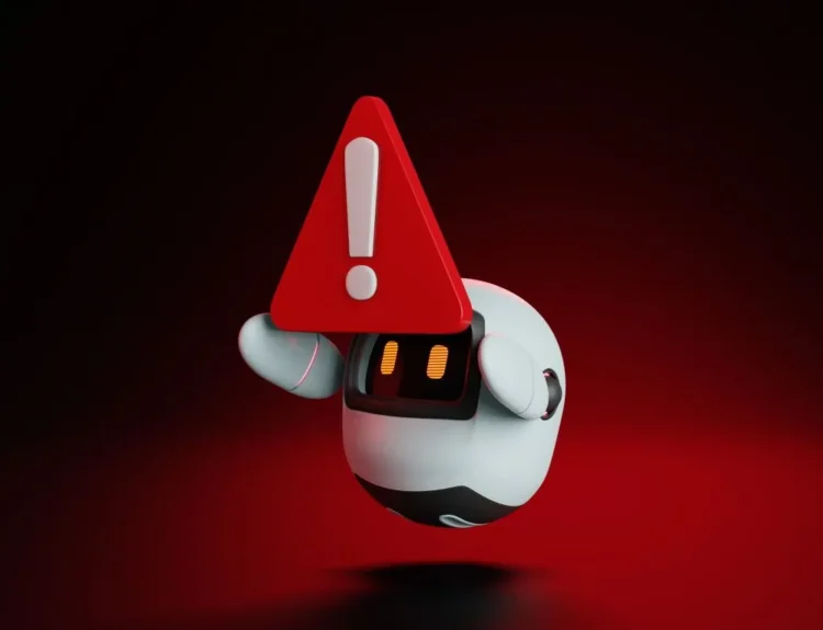 Bots Now Make Up More Than Half of Global Internet Traffic, Raising Fears of AI Boom