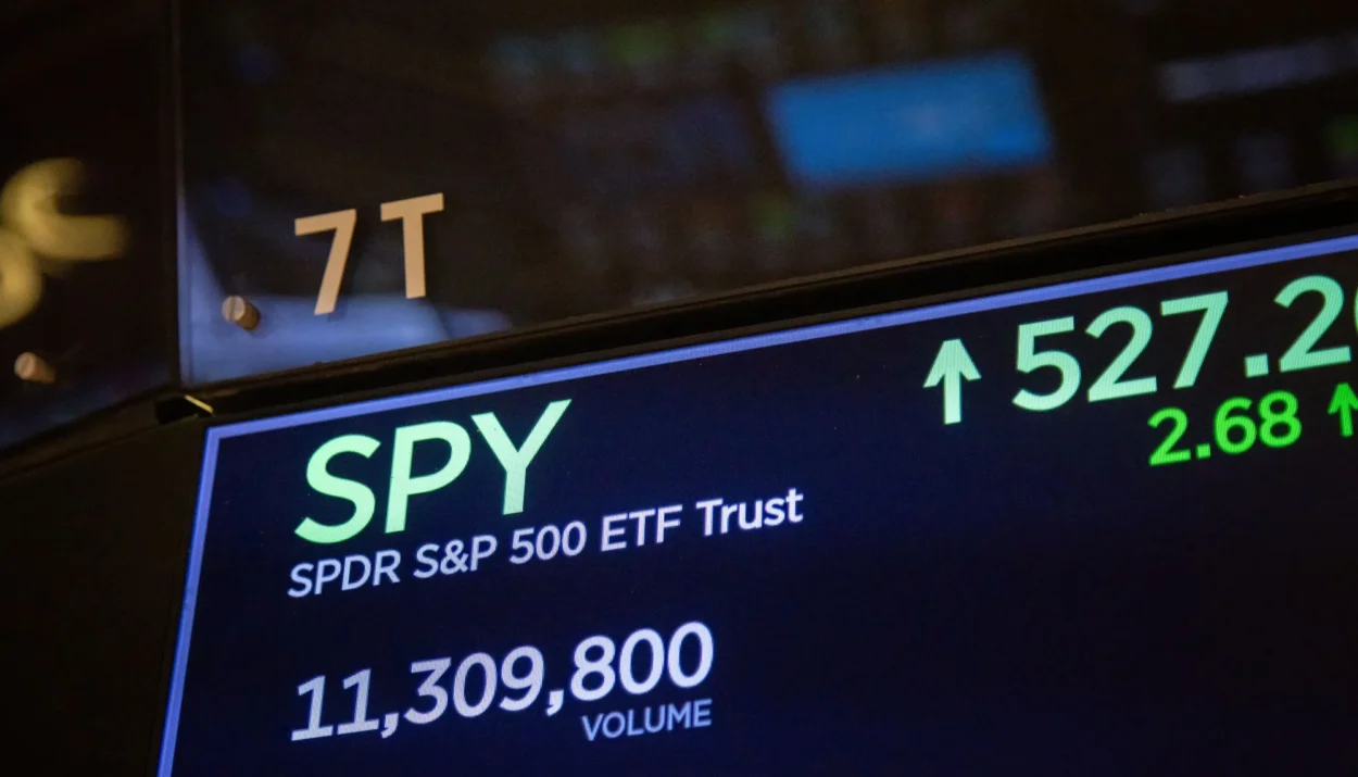 ETFs now outnumber stocks: what that means for markets