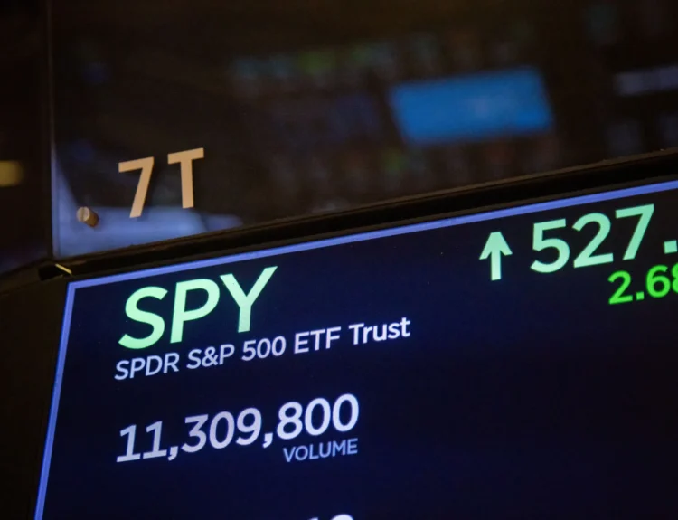 ETFs now outnumber stocks: what that means for markets