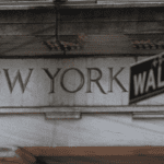 Easy does it, fresh peaks for Wall St