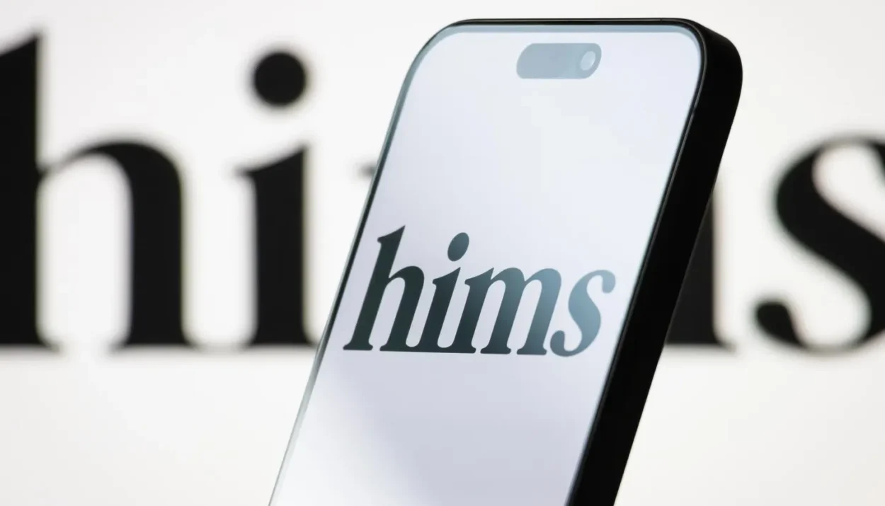 FDA Warns Hims Over Ads About Compounded Weight-Loss Drugs