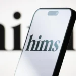 FDA Warns Hims Over Ads About Compounded Weight-Loss Drugs
