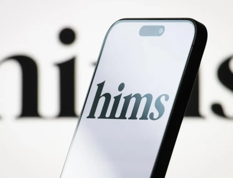 FDA Warns Hims Over Ads About Compounded Weight-Loss Drugs