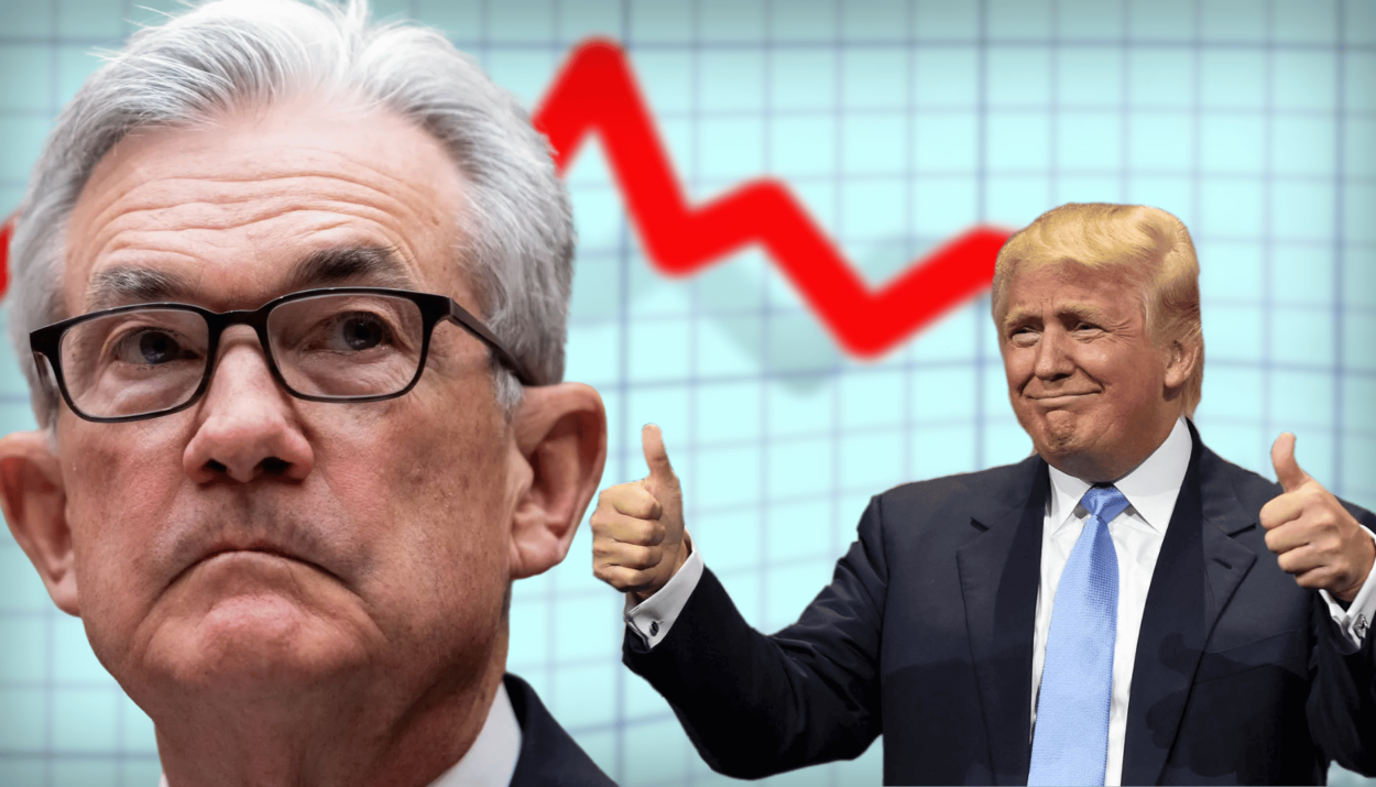 Fed Set to Cut Rates Next Week as Jobs Weakness Trumps Inflation Fears