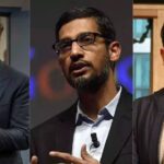 From Musk to Microsoft’s CEO, these tech leaders were once H-1B visa holders 