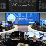 Global Markets in Focus: Modest Rebound as Key Data and Geopolitical Risks Loom