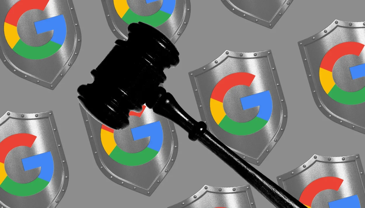 Google Ordered to Share Search Data, Avoids Chrome Breakup