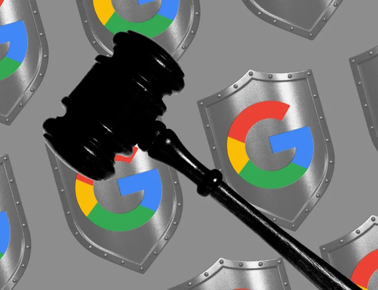 Google Ordered to Share Search Data, Avoids Chrome Breakup