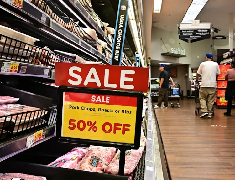 Inflation Worries Haunt Trump as He Insists “No Inflation” Ahead of Key CPI