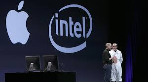 Intel Is Seeking an Investment From Apple as Part of Its Comeback Bid