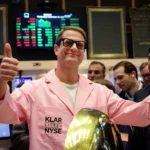 Klarna Market Debut Marks Wall Street’s Renewed Appetite for IPOs