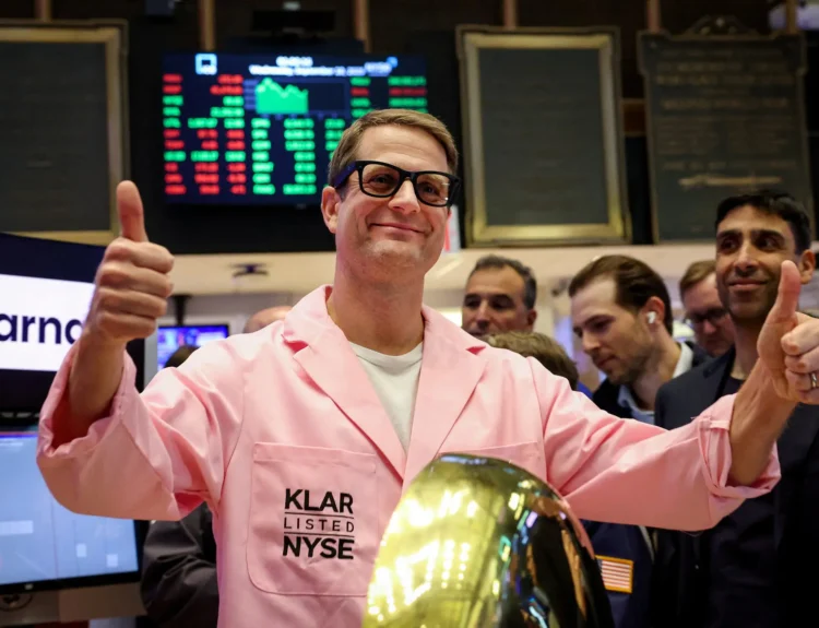 Klarna Market Debut Marks Wall Street’s Renewed Appetite for IPOs