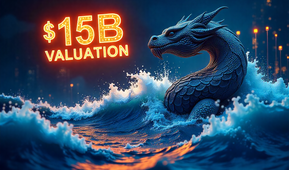 Kraken Eyes $20 Billion Valuation Ahead of 2026 IPO