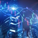 Markets Gain Ground as Fed Signals More Easing